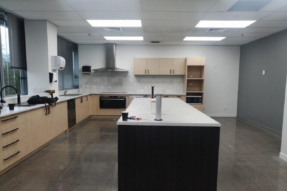 Kitchen Renovation, Expert Kitchen Remodels NZ