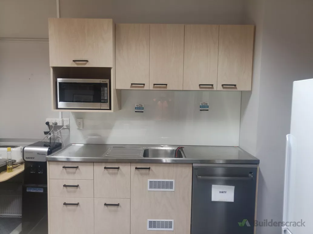 Kitchen Renovation Auckland