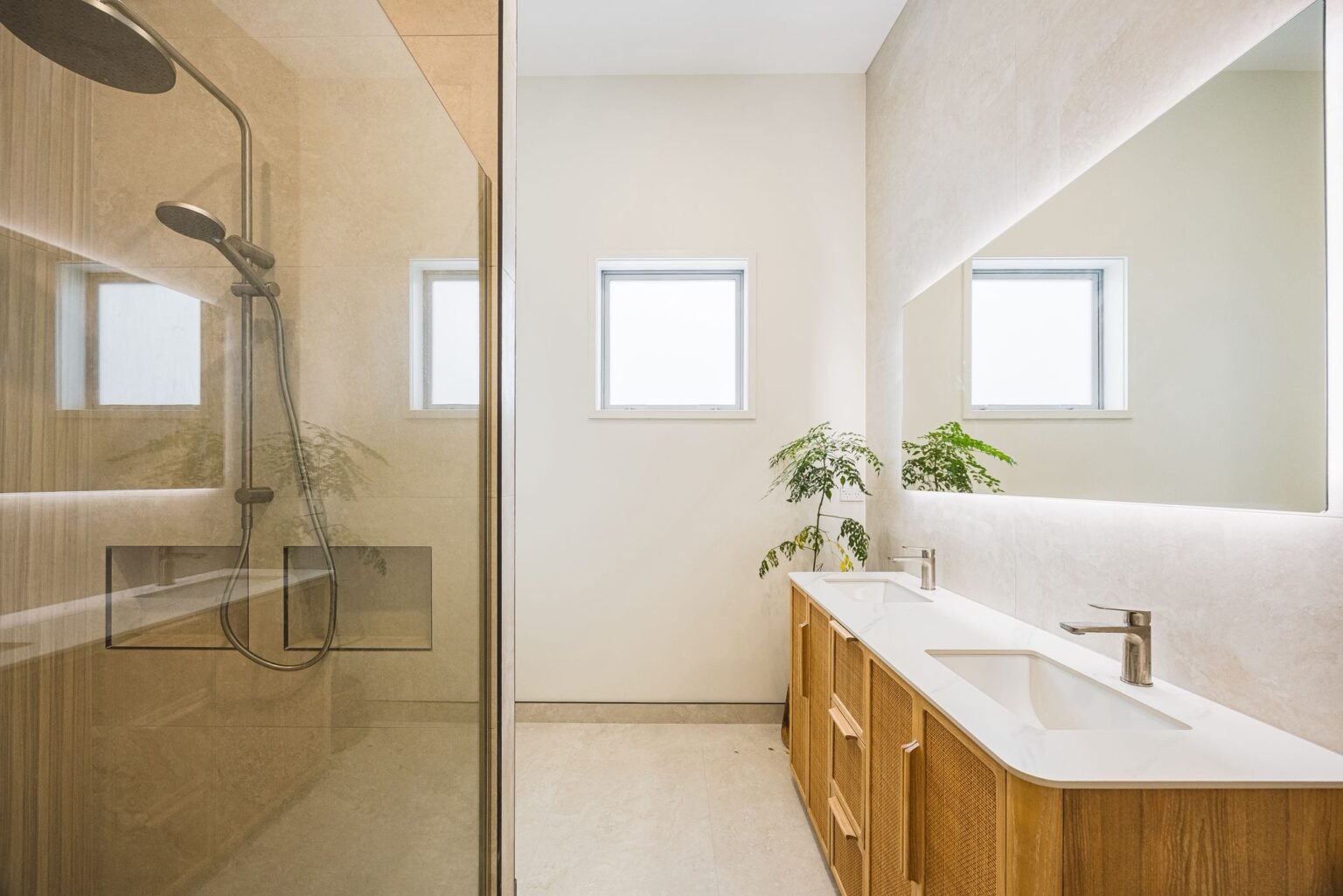 Bathroom Renovation Services